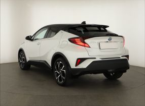 Toyota C-HR - 2020