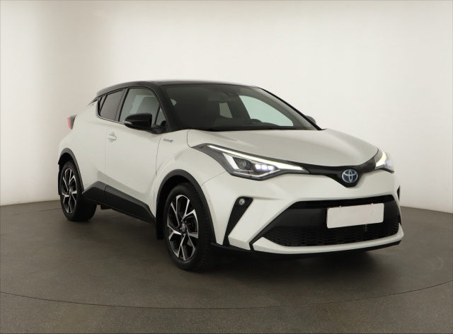 Toyota C-HR 2020
