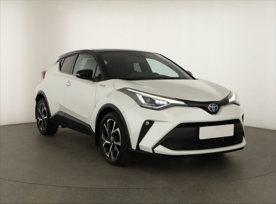Toyota C-HR - 2020
