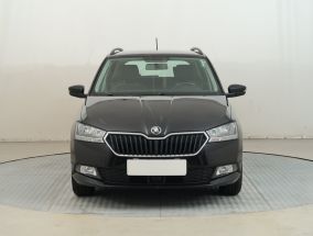 Skoda Fabia - 2019