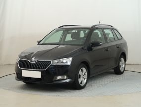 Skoda Fabia - 2019