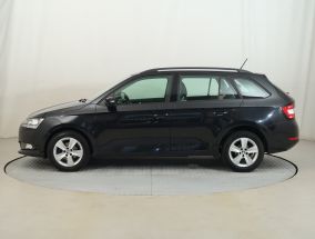 Skoda Fabia - 2019