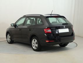 Skoda Fabia - 2019