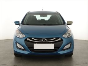 Hyundai i30 - 2015