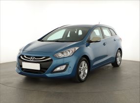 Hyundai i30 - 2015