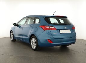 Hyundai i30 - 2015