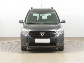 Dacia Dokker - 2018