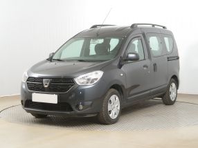 Dacia Dokker - 2018