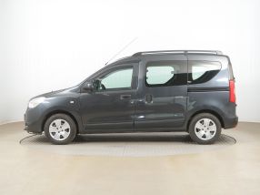 Dacia Dokker - 2018