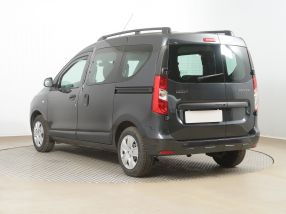 Dacia Dokker - 2018
