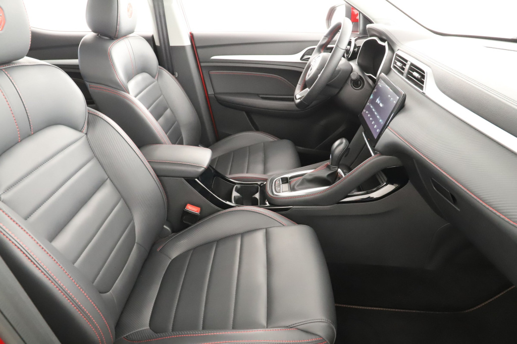 MG ZS SUV