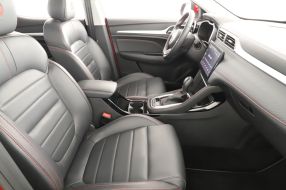 MG ZS II - 2024