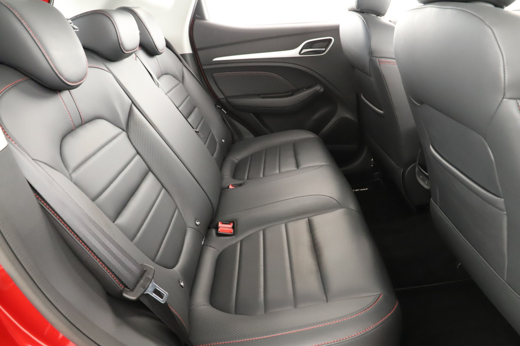 MG ZS SUV