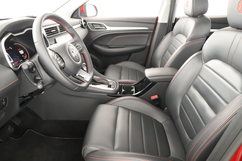 MG ZS SUV