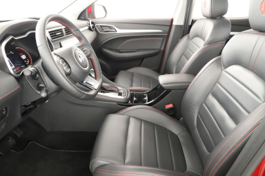 MG ZS II - 2024