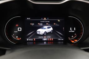MG ZS II - 2024