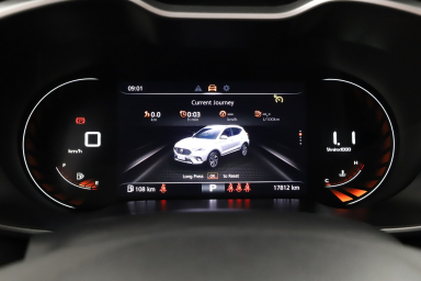 MG ZS II - 2024