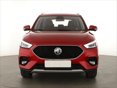 MG ZS II - 2024