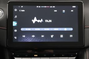 MG ZS II - 2024