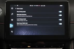 MG ZS II - 2024