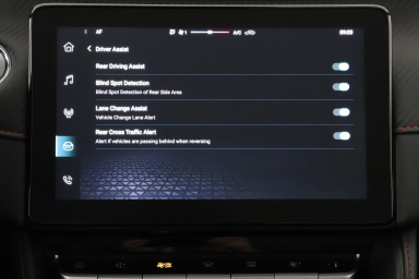 MG ZS II - 2024