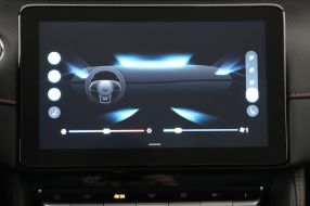 MG ZS II - 2024