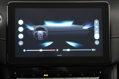 MG ZS II - 2024