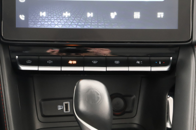 MG ZS II - 2024