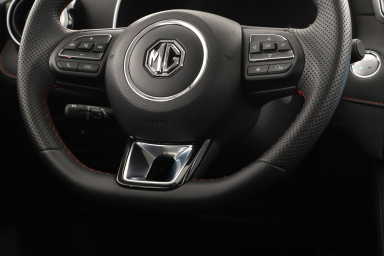 MG ZS II - 2024