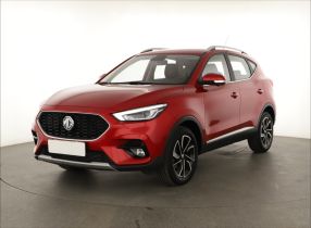 MG ZS II - 2024