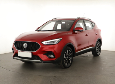 MG ZS II - 2024