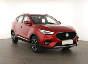 MG ZS II