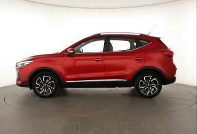 MG ZS II - 2024