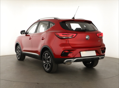 MG ZS II - 2024