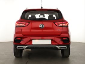 MG ZS II - 2024