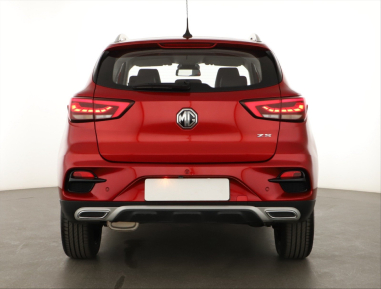 MG ZS II - 2024