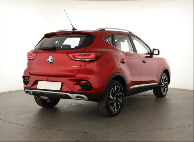 MG ZS II - 2024
