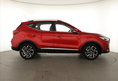 MG ZS II - 2024