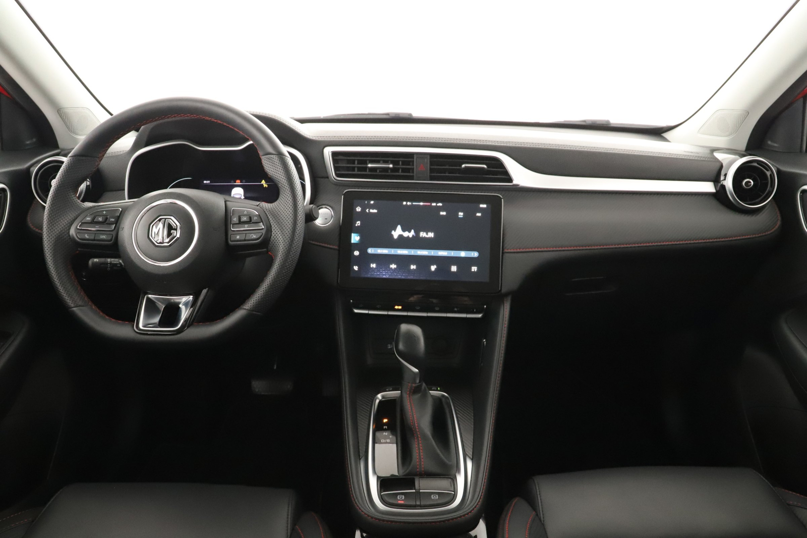 MG ZS II - 2024