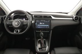 MG ZS II - 2024