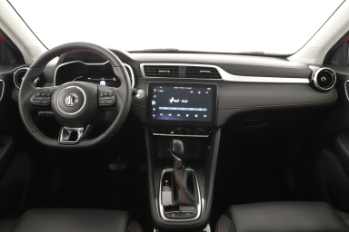 MG ZS II - 2024