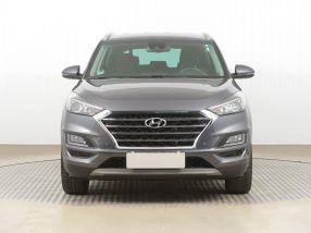 Hyundai Tucson - 2020
