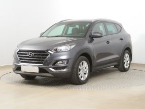 Hyundai Tucson - 2020