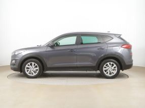 Hyundai Tucson - 2020
