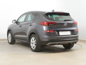 Hyundai Tucson - 2020