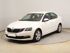 Skoda Octavia - 2018