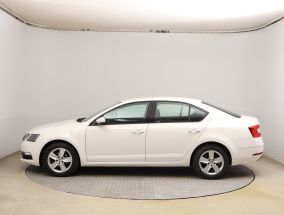 Skoda Octavia - 2018