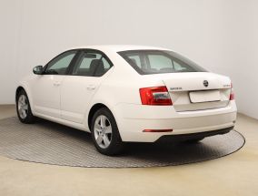 Skoda Octavia - 2018