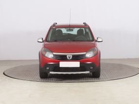 Dacia Sandero - 2012