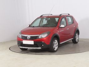 Dacia Sandero - 2012
